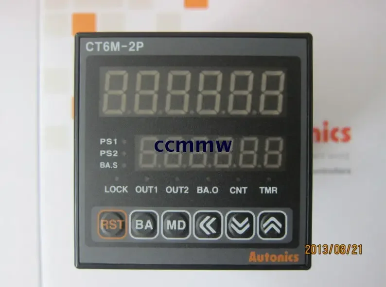 

Новый оригинальный датчик CT4S-1P4 CT6S-1P4 CT6M-1P4 CT4S-2P4 CT6M-2P4 CT6S-2P4