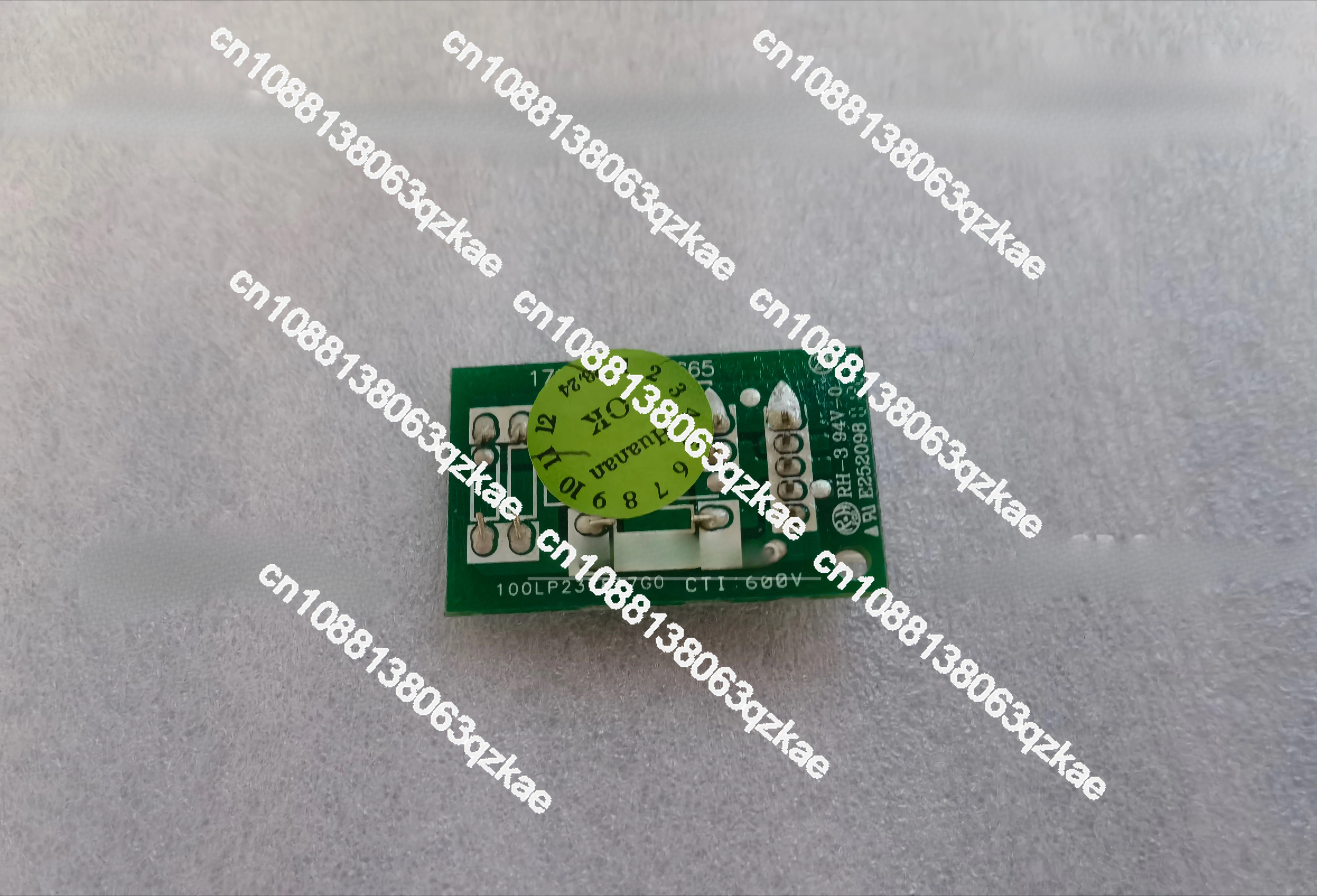 

New Dehumidifier Temperature and Humidity Sensor CE-CFZO.8BD-F1A.D.31.SCP1 CFZ0.8