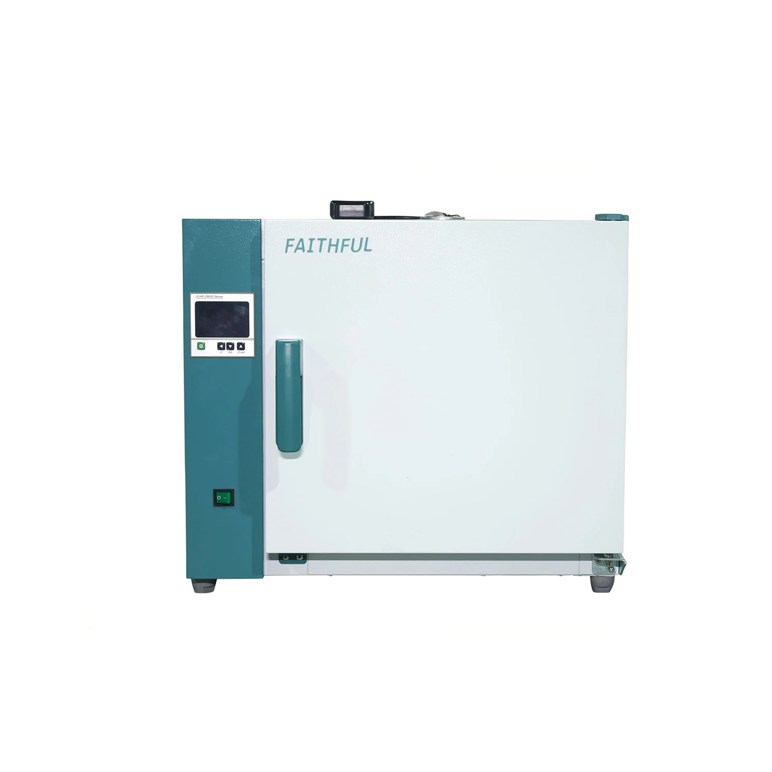 Coofull Anti-corrosive Type Horizontaal Drying Oven