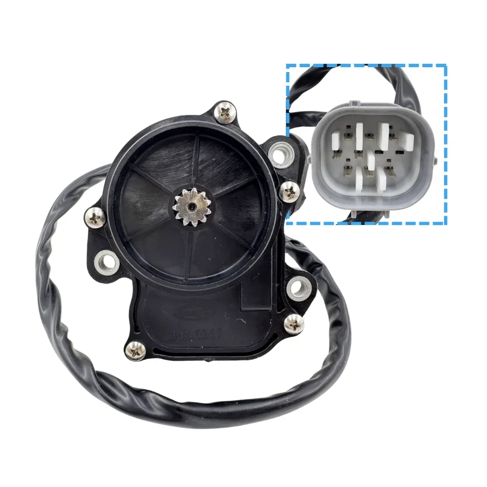 Original Front Axle Motor Assy Gear For Cfmoto Cf1000 Cforce 1000 Cf800au 800/850xc 800 850 820 X10 Q830-314000-10000