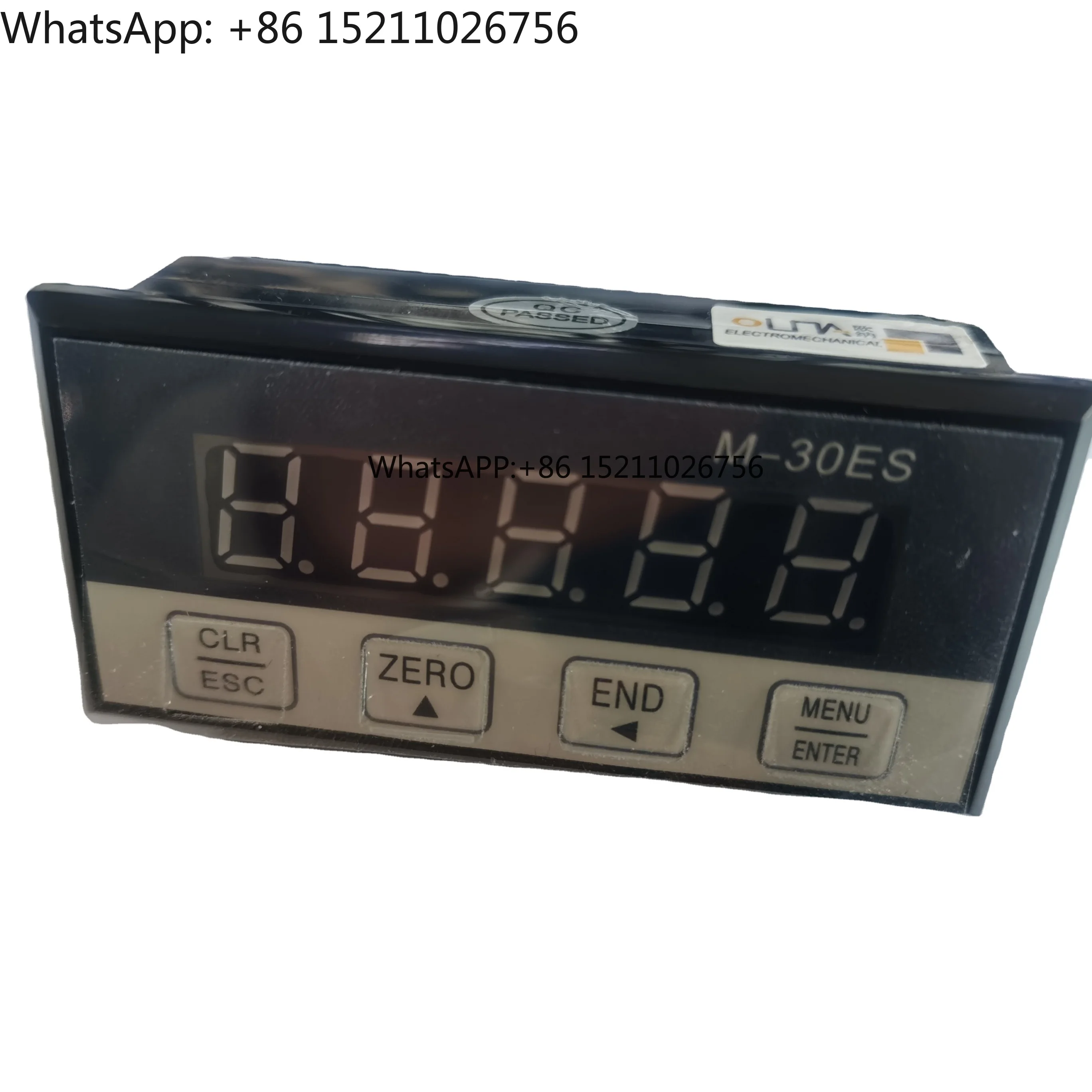 

TSUN - M-30ES Magnetic Grid Displacement Digital Display Table for Cutting -hine