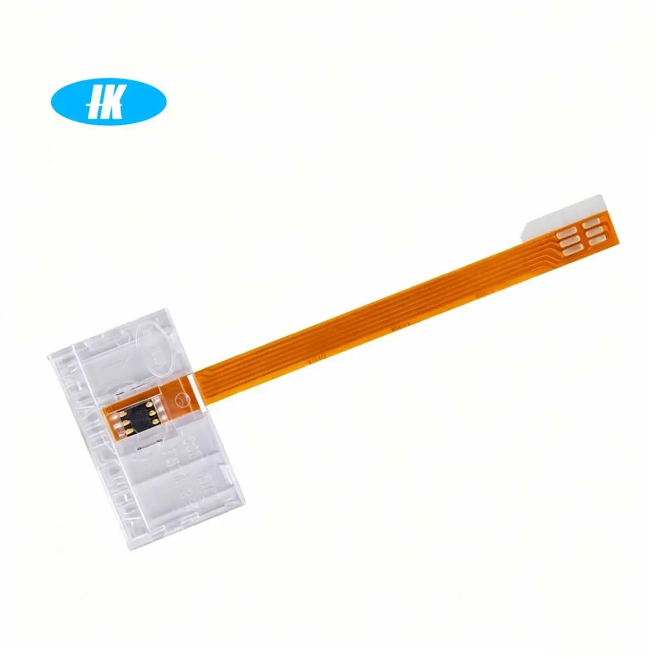 

Smartcard Converter To Nano Micro Standard Sim Usim Card 2FF 3FF 4FF Adapter