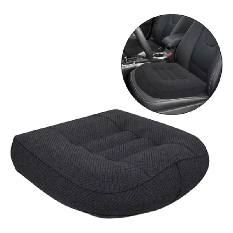 

Office chair cushions, car cushions, textiles, and decorative