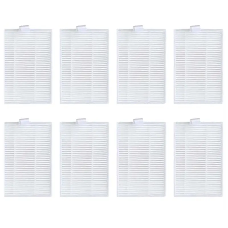 

【ПОКАЗУВАЛЬНОВАТАЯ СТОЯЧИЩАЯ СТОКАЗВАНИЕЧЕСТВО НАЛИЧИЯ】Инструменты для уборки дома, HEPA-фильтр для роботов-пылесосов Eufy 11S/15C/30C/25C, аксессуары, запасные части