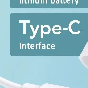 ذكي فرشاة أسنان كهربائية بالموجات الصوتية الكبار قابلة للشحن التلقائي بالكامل تبييض وجهاز تنظيف الأسنان للطلاب الرجال