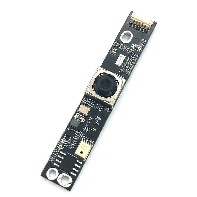 4K12MP HD USB camera module IMX362 81 degrees autofocus With digital microphone Free drive plug and play MJPEG YUY2 4000H x 3000