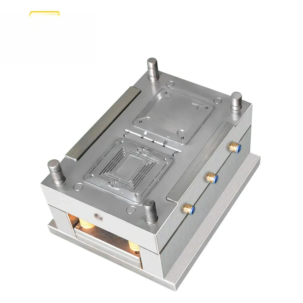 SZOMK Mold Plastic injectio Molding Mini Plastic  Molding and Molding Machine