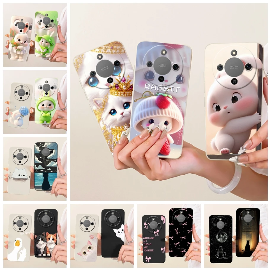 For Honor X9D 5G Ca… - image