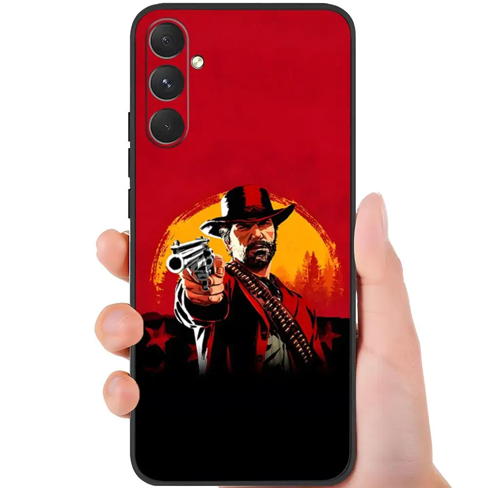 حافظة لهاتف سامسونج S25 Plus S20 S20 Plus S22 Ultra S23 FE S21 Plus S21 Ultra غطاء ناعم