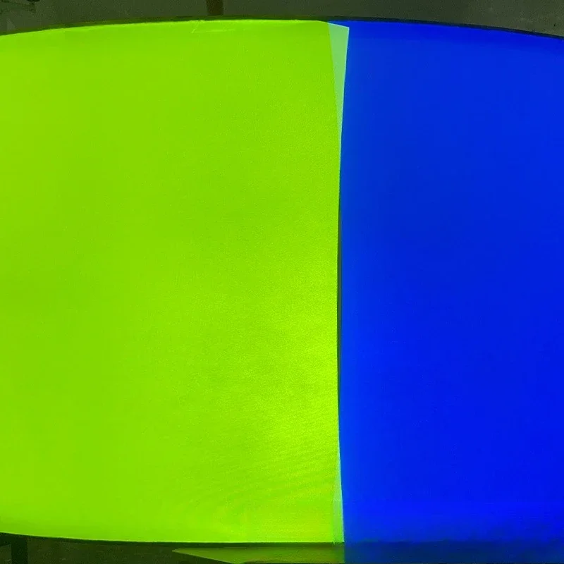 Rear projection screen high definition spherical screen projection model display spherical display