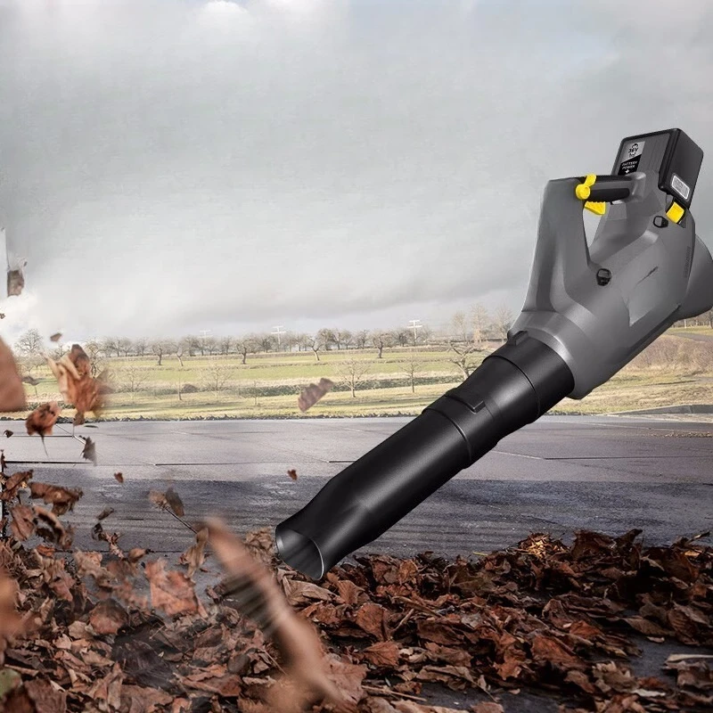 

LB 930/36 Handheld Lithium Battery Air Blower