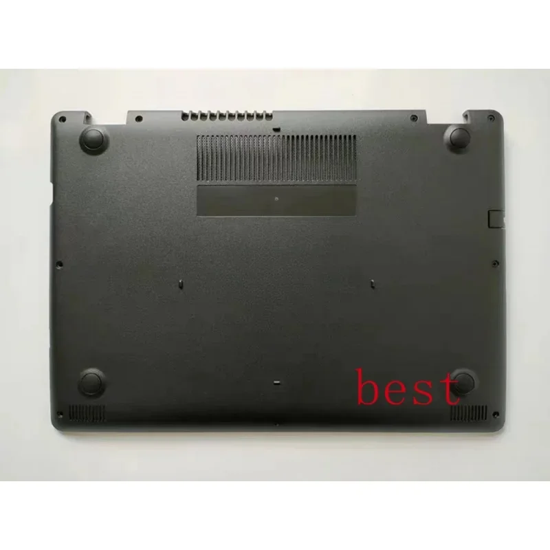 New 04866V  Bottom Cover Base Lid Case For Dell Vostro 14 V3480 V3481 V3482