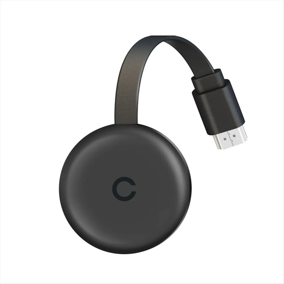 DIGITALBUY 1080P Wireless -Compatible Streaming Adapter -Compatible Same-Screen Device,for Phone/Tablet/Projector