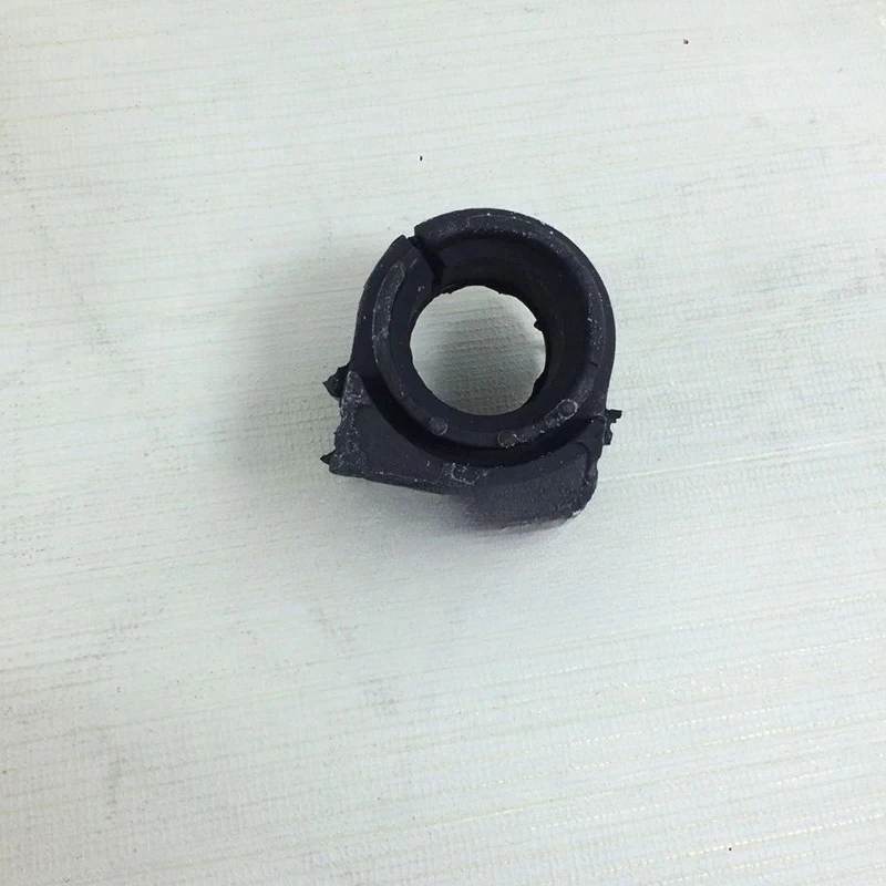 2X المحور الأمامي الأصلي مكافحة لفة بار جلبة عزل استقرار المطاط لشروليه كروز ماليبو أوبل فوكسهول Astra13281784