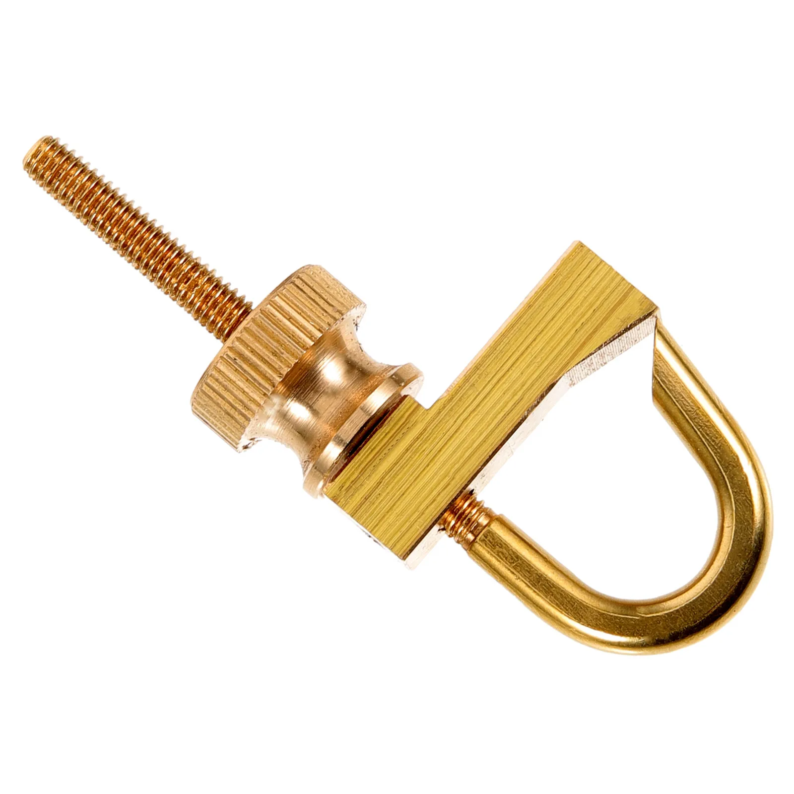 

F-shaped Card Repair Violin Accessories Crack Clip Musical Instrument Tool Clamp