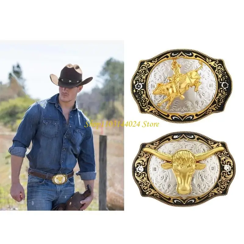 n5ke-unisex-waist-pants-buckle-pants-decorative-ornament-crafts-household