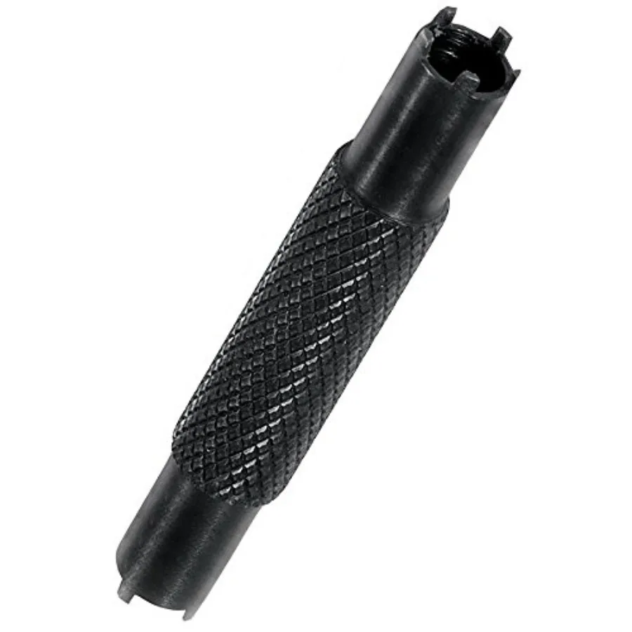 Dual Front Sight Adjustment Tool with 4 and 5 Prong