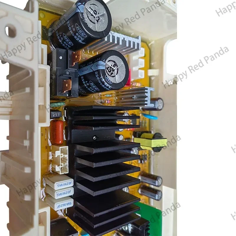 for Drum washing machine computer board DC92-00969A variable frequency board main board DC92-00969B