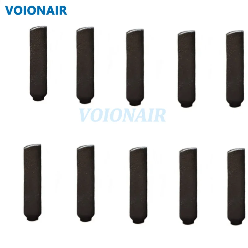 voionair-10-個交換用ダストサイドカバー-xts2500-xts2500i-xts3000-xts5000-ポータブル双方向ラジオ用