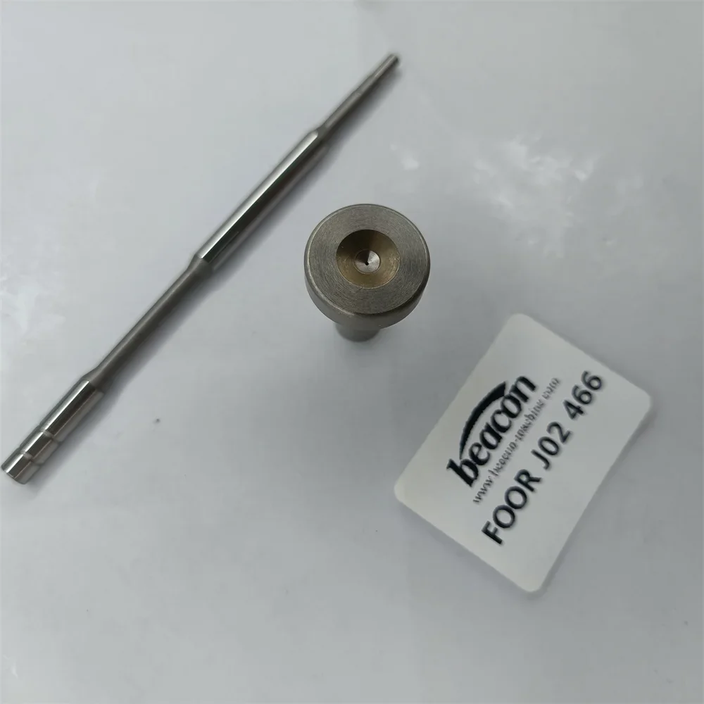 Beacon Injector Valve Engine Accessories F00RJ02466 F00R J02 446 Valve Components