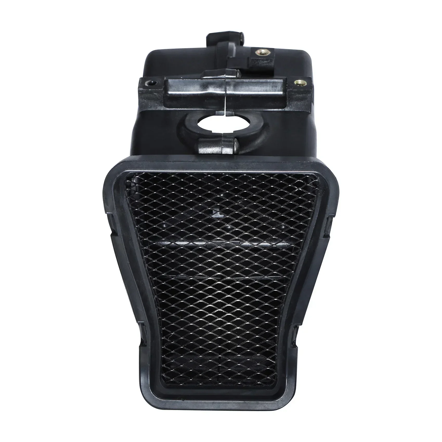 Condotto del tubo di aspirazione dell'aria Ram per parti del motociclo Kawasaki Ninja ZX10R 2016-2020 2015