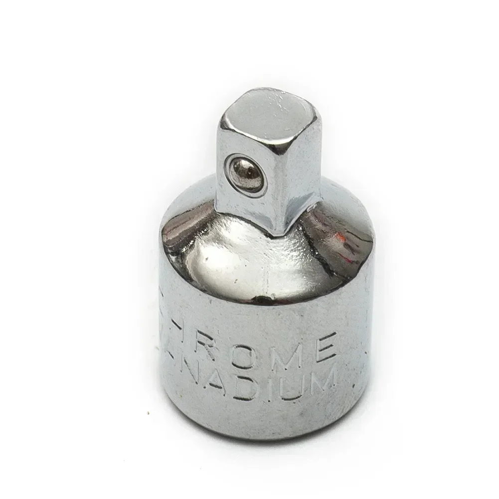 

Drive Spanner Socket1/4" 3/8" 1/2" Female To Male Converter Wrench Adapter Parts Hand Manual Tool Car Repair Tools Accessories