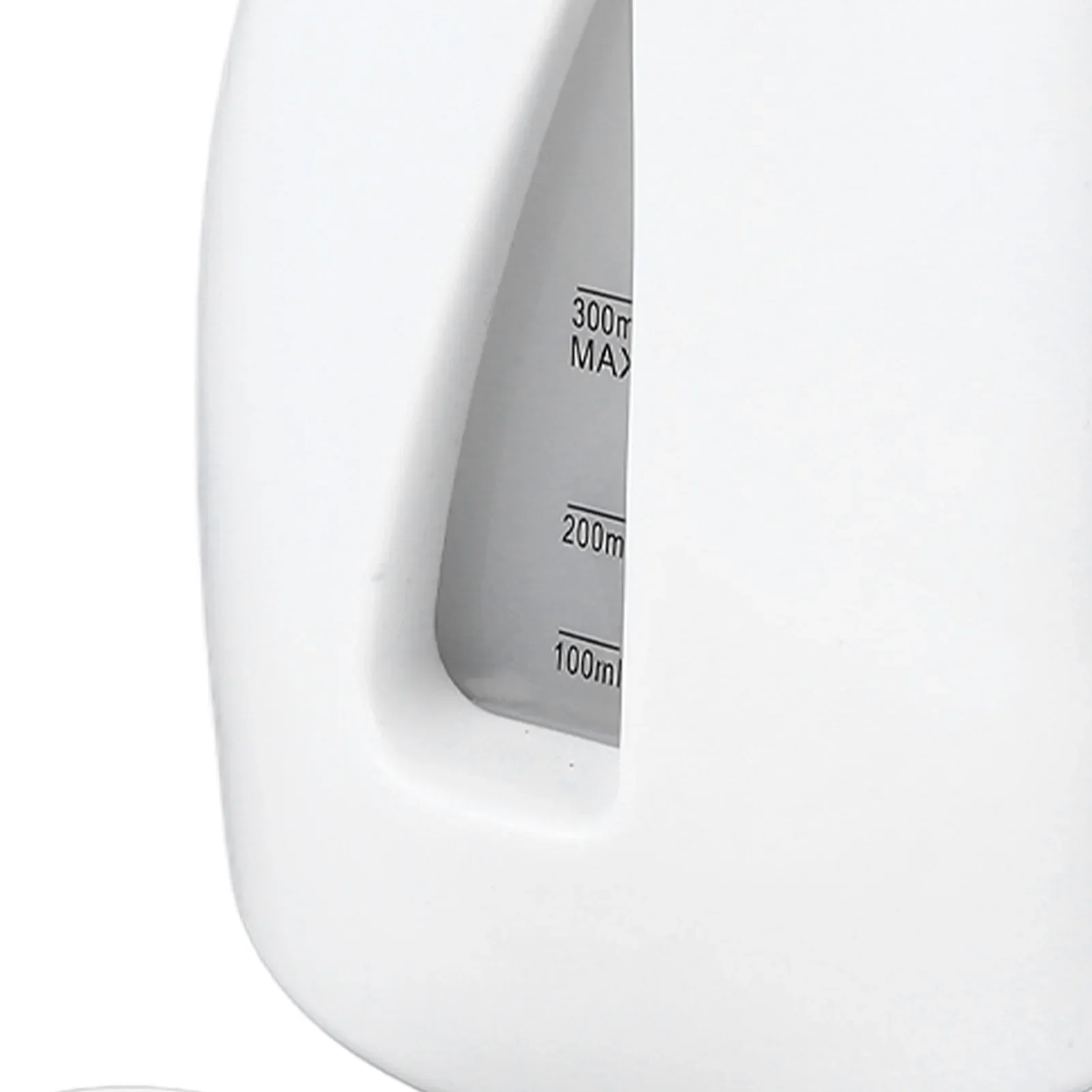 เตารีดไอน้ําแบบใช้มือถือสีขาวแบบพกพา Travel Garment Iron ผ้าริ้วรอย Remover Plug 110V เสื้อผ้าเหล็ก Trimmer Trimer