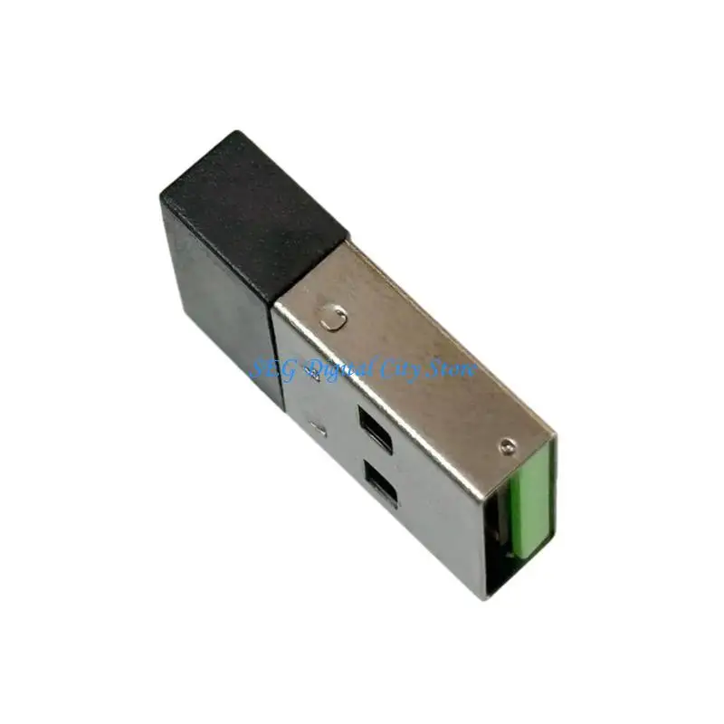 

U75B Mouse Receiver Strong Reception For Optical Mouse Enhances Gameplay