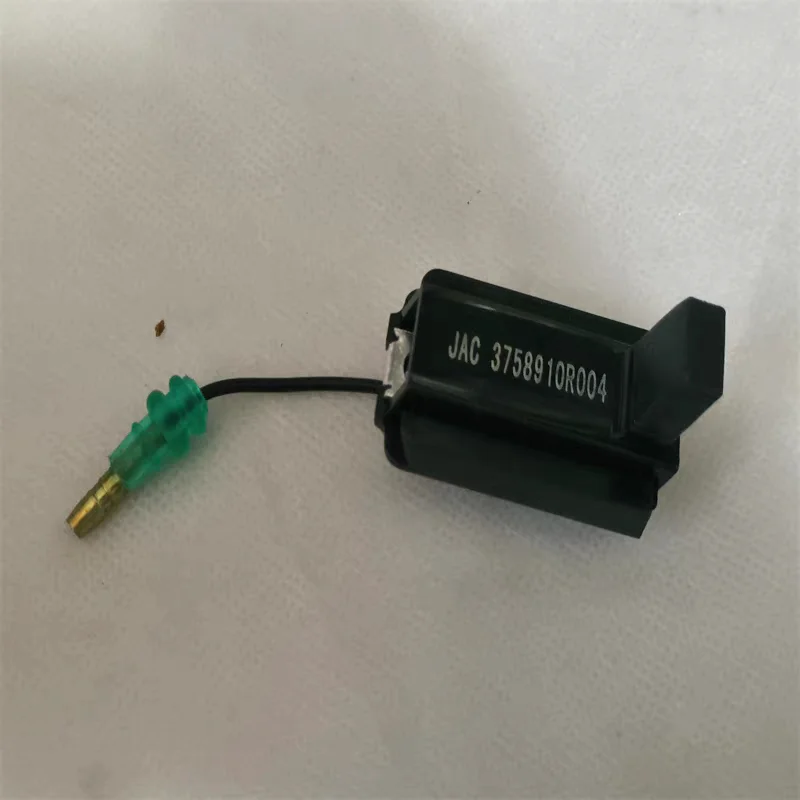 Pour JAC Sunray Door Switch, Contact Switch, Door Bumper Switch, Door Lighting Switch (OEM)3758910R004