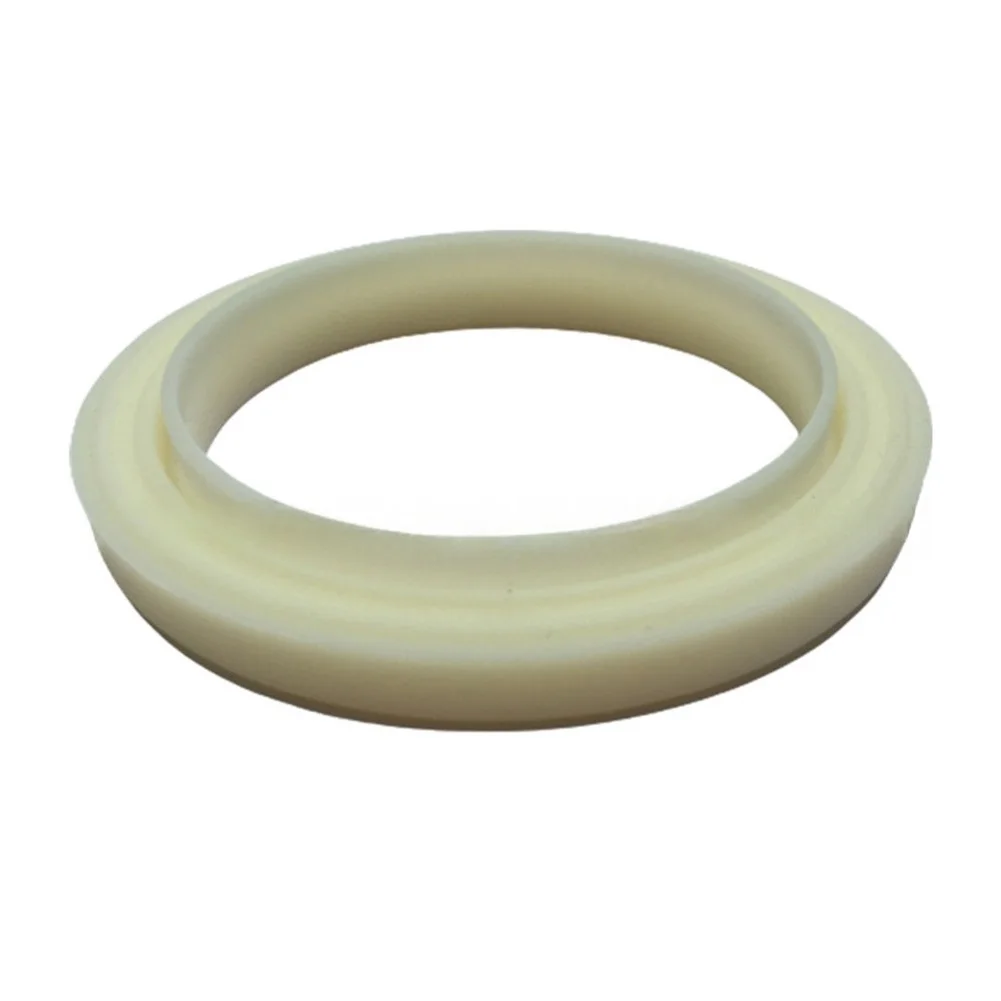 Heat Resistant 54mm Silicone Head Gasket Compatible with BES870 BES880 Espresso Machines Coffee Machine Seal Kit