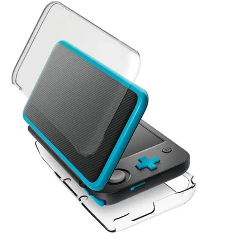 Clear Pc Hard Case …