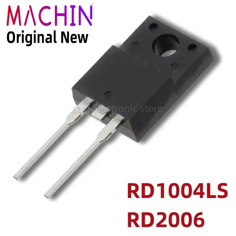 1Pcs RD1004LS RD200…