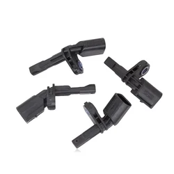ABS Wheel Speed Sensor WHT003857 WHT003856 WHT003859 WHT003858 For VW Beetle Tiguan Golf Jetta FOX EOS Superb Yeti OCTAVIA Q3