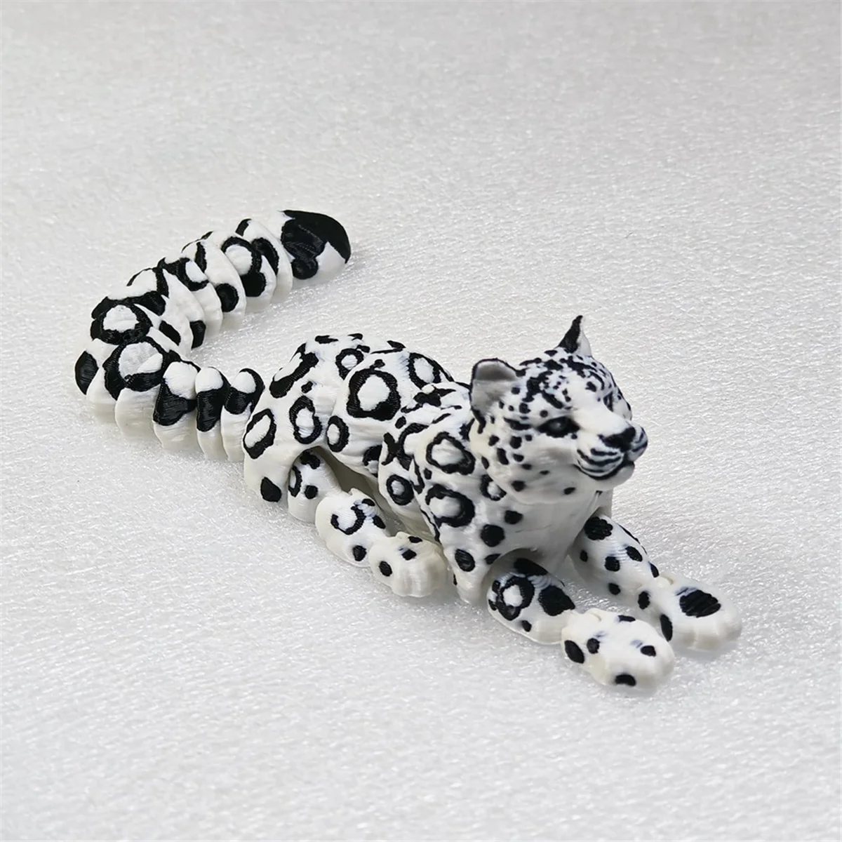 

Y31A 3D печатные украшения в виде животных, украшения для дома и автомобиля, идеальные подарки для любителей животных