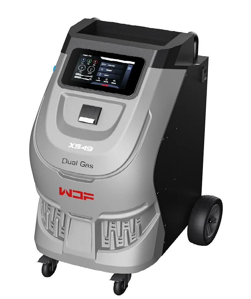 Fully Automatic Ac …