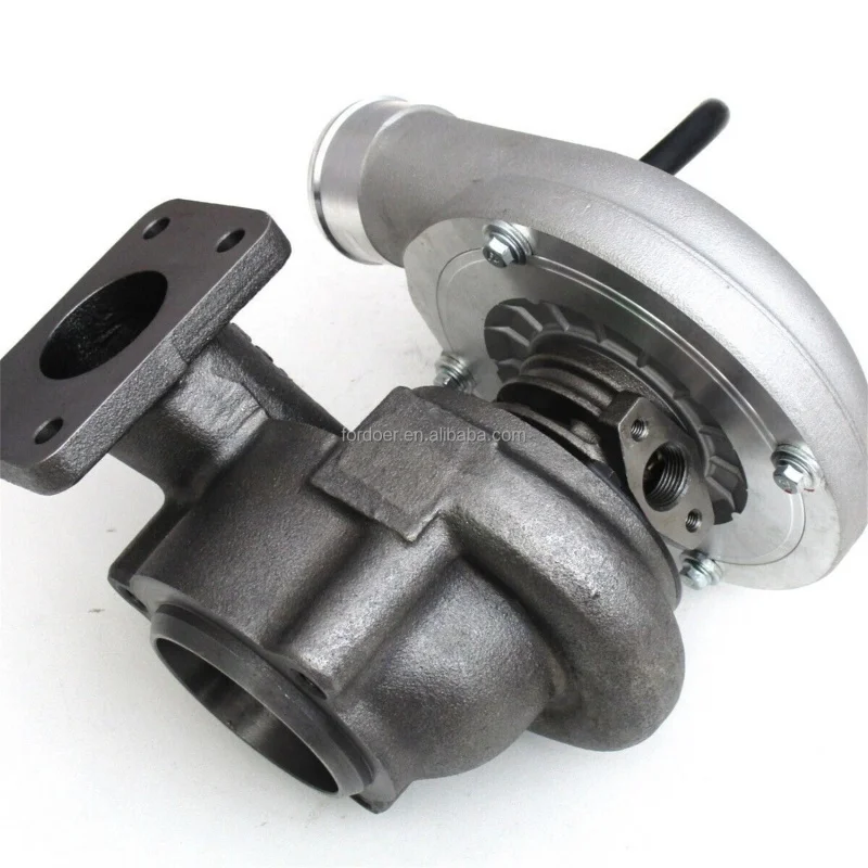 GT2556S Turbocharger 2674A200 711736-5001S For Engine 1104C-E44T T4.40