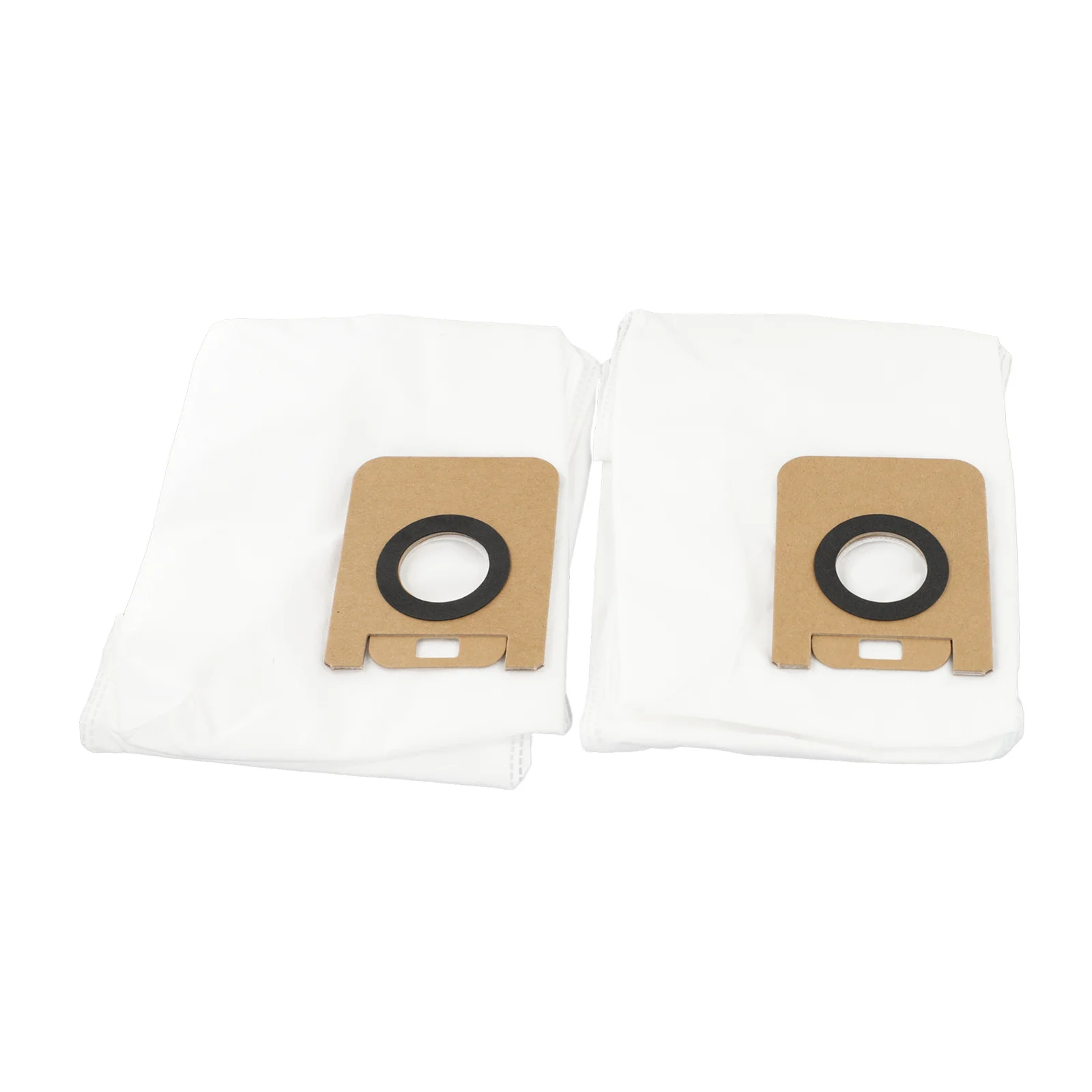 2pcs Replacement Spare Parts Dust Bags For D9 Plus Robot Vacuum Cleaner Household Cleaning Supplies