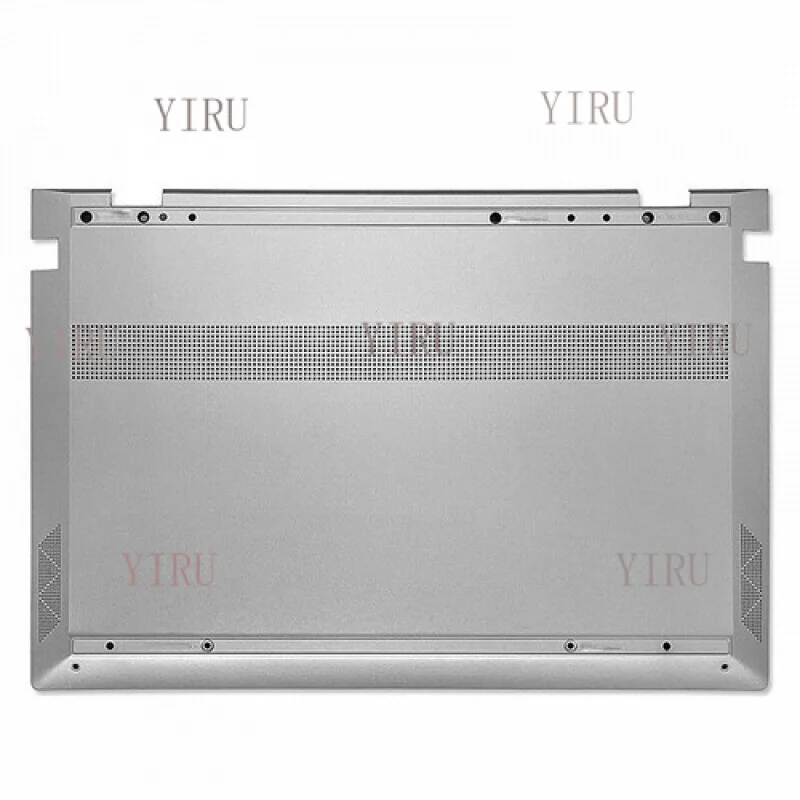 

L New Silver Bottom Case Cover L19522-001 For HP Pavilion ENVY 13-AH Series