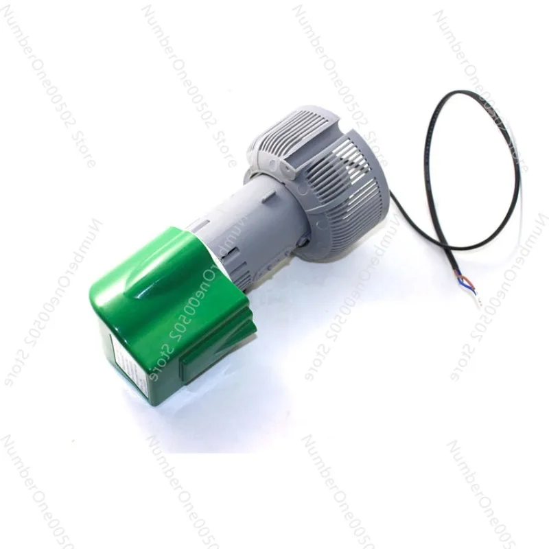 

380V 220V Permanent Magnet Water Pump For Cooling Fan Eco Air Conditioner High Leg Circulation Pump​