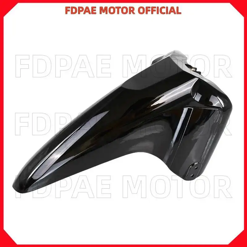 

Front Mudguard / Fender Front Half Section for Wuyang Honda Wh100-2-2a