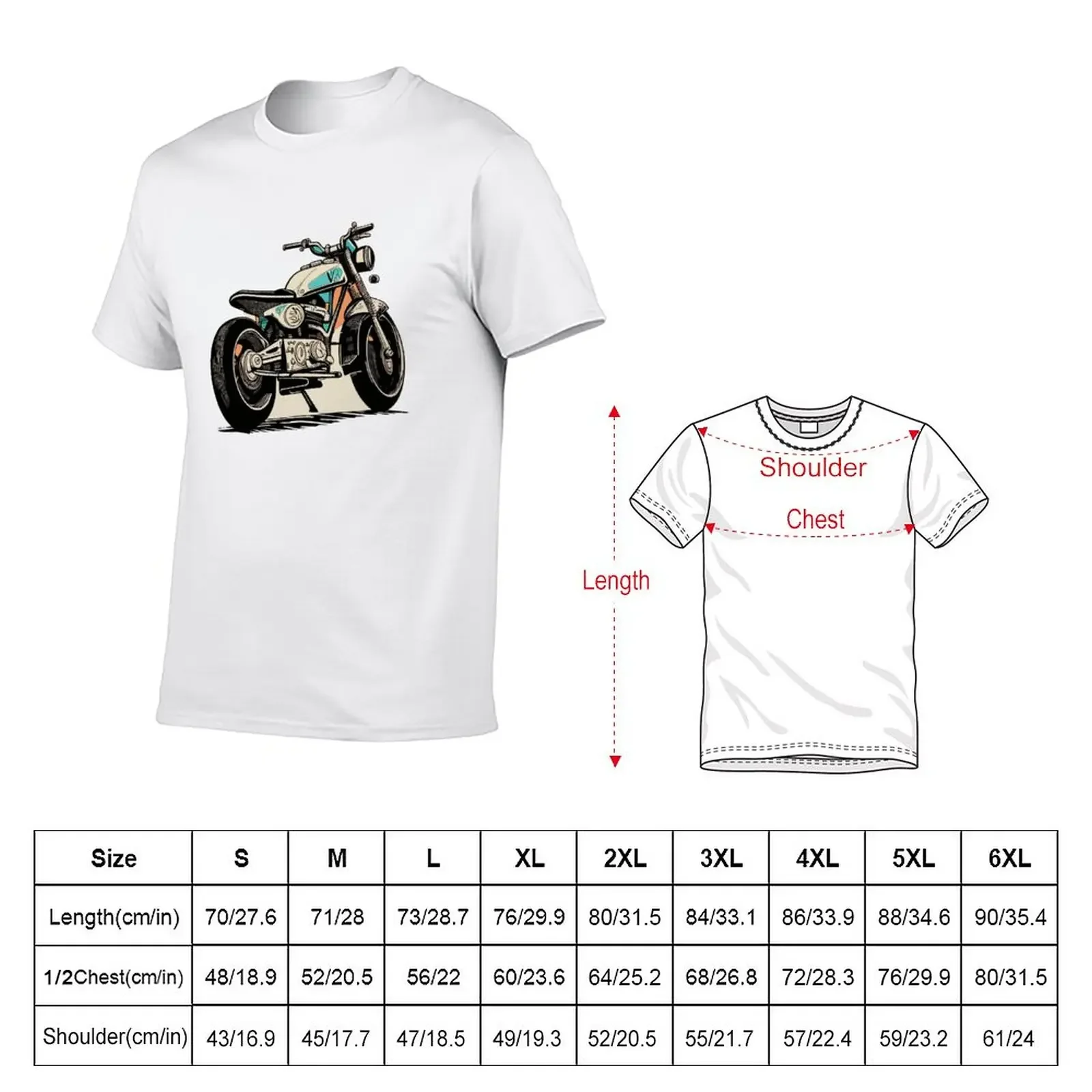 Camiseta de motocicleta Victory Vegas para niños, top de animal prinfor, tops de talla grande, camisetas personalizadas, camisetas de algodón para hombres, verano, nuevo