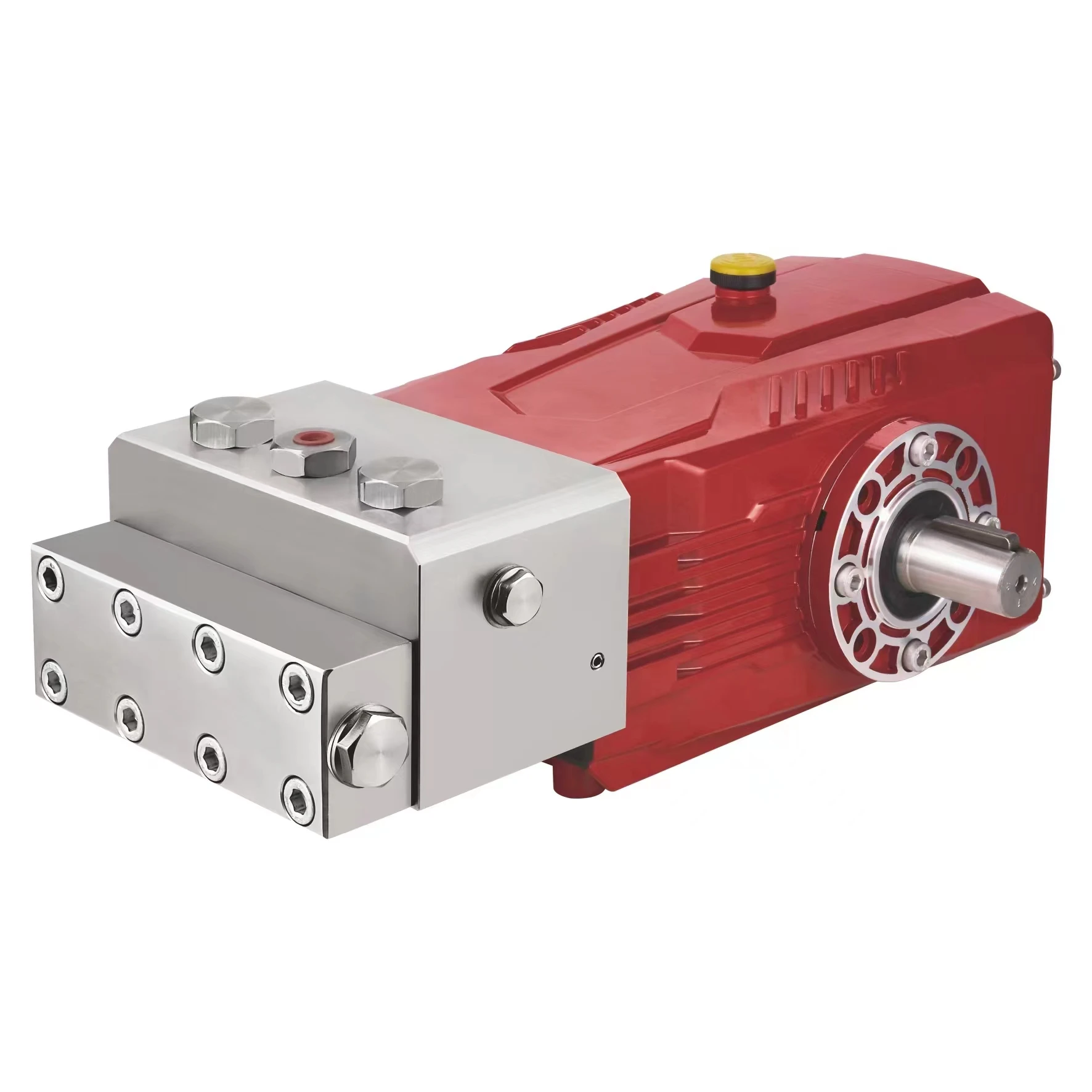 

For 30L 800 Bar FEIKE Sewer Pump Big Water Pump