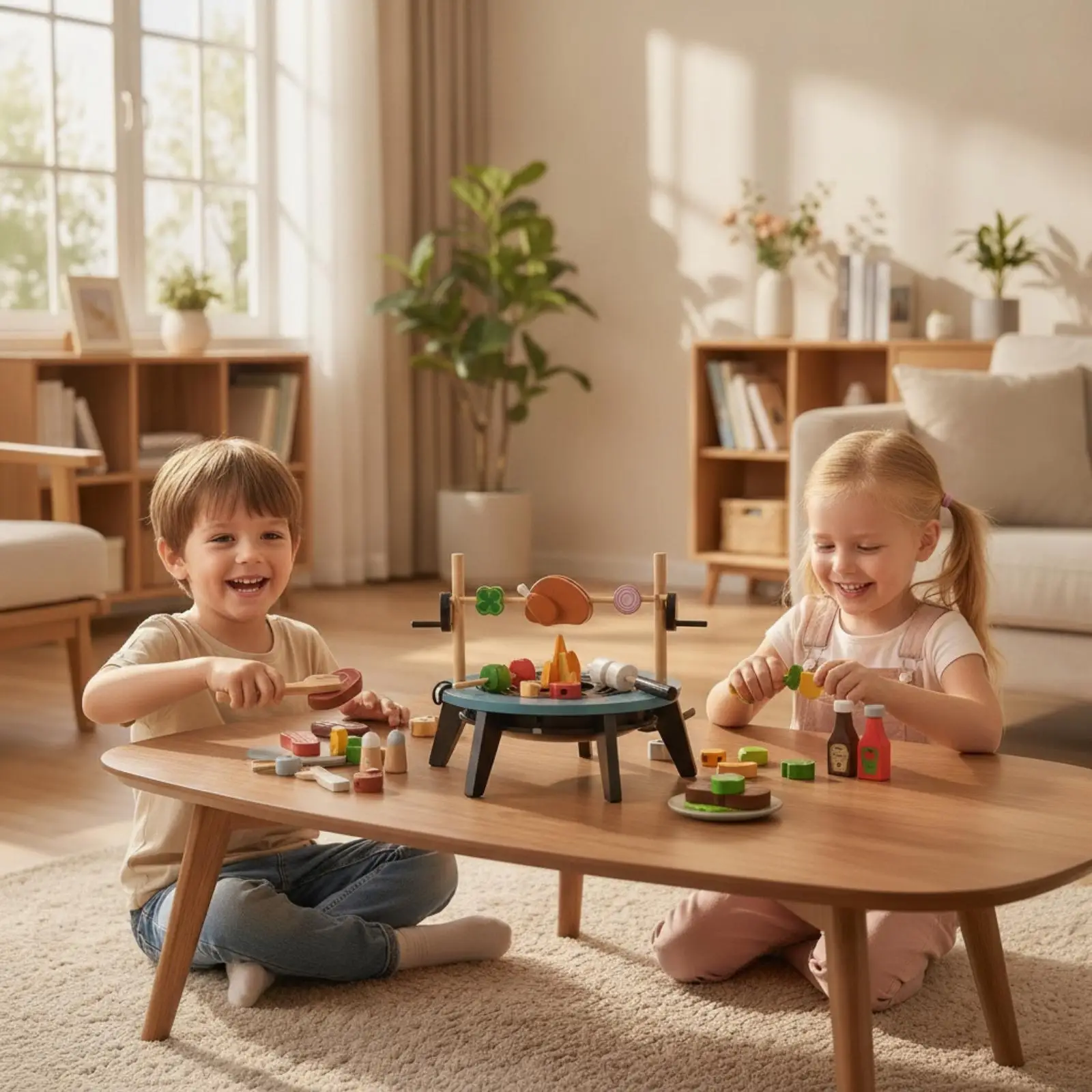 chariot-de-cuisine-jouet-avec-grill-chariot-de-cuisine-a-roulettes-cuisine-interactive-avec-grill-pour-jeunes-enfants-enfants-d'age-prescolaire-salle-de-jeux