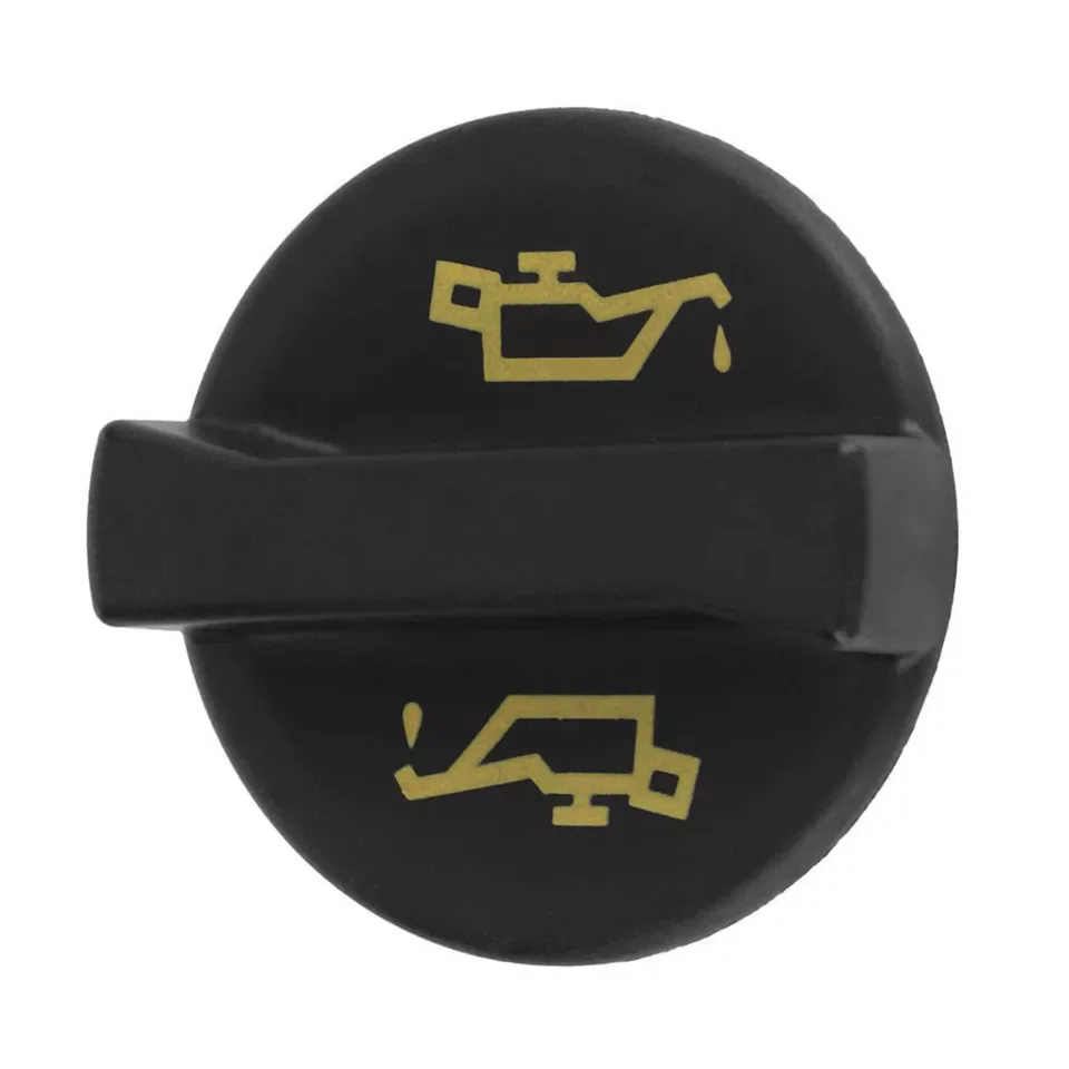 

Car Engine Oil Filler Cap Fit For Ford Fiesta Focus Mondeo MAX Escort Ka Ranger Transit Fiat Ducato Peugeot Boxer 1135010 Parts