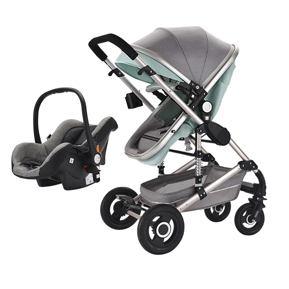 

Good Newborn Strollers of 2023 Tested and Approved by Parents