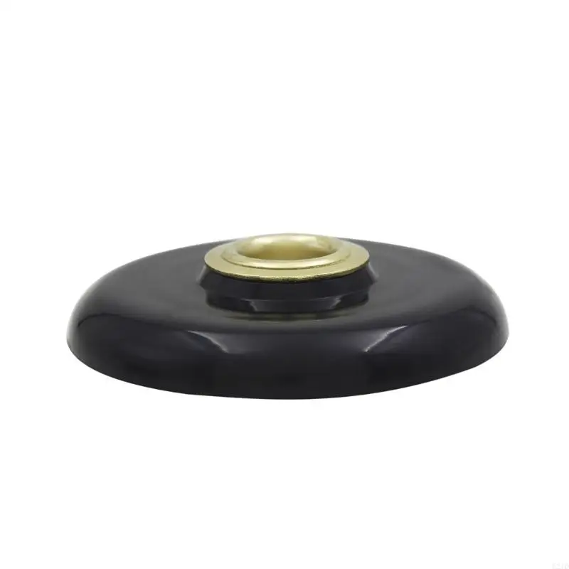   Nonslip Rubber ABS Cello Floor Gripper Pad for Stability on Various Surfaces