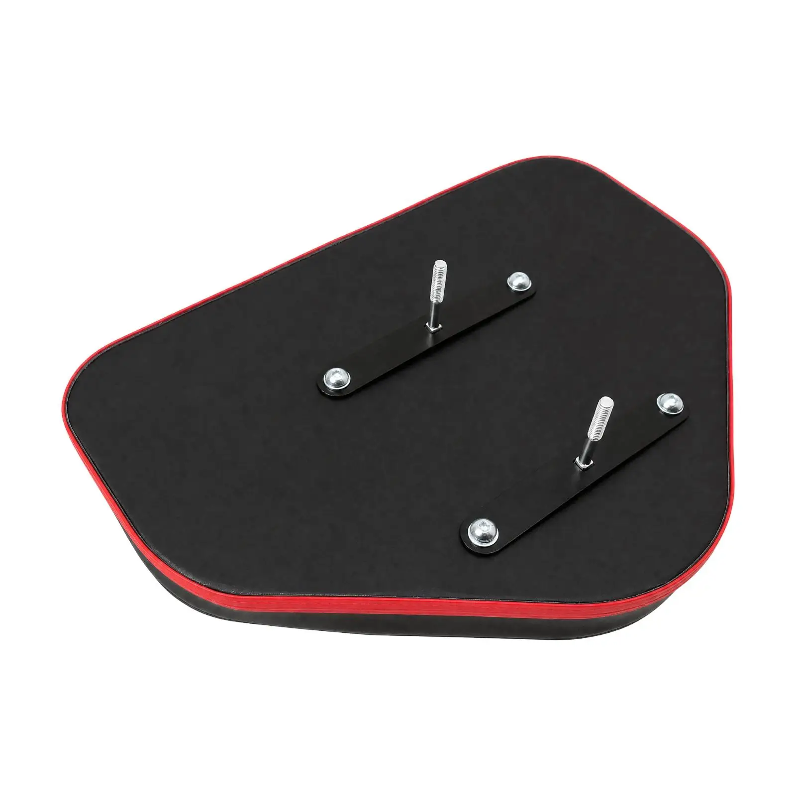 Rowing Machine for seat Cushion High-Density Exercise Bike for seat and Back Cushion Elastic Padded for Home Gym