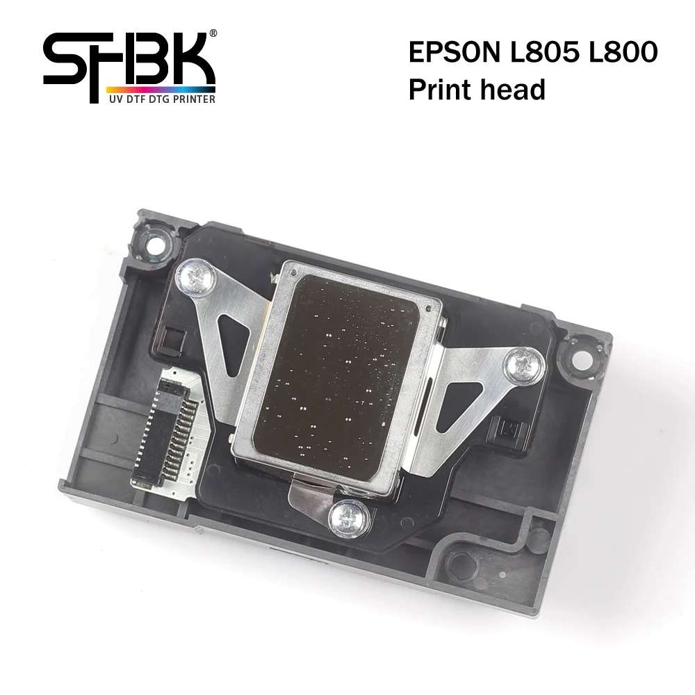 Epson L805 L800 R33… - image