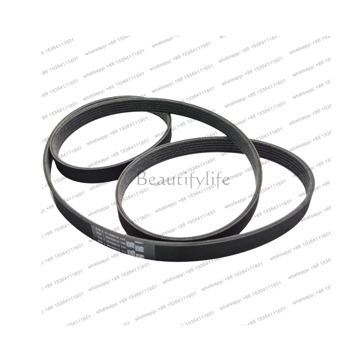 

Auto parts C2D19766 LR057457 for generator belts