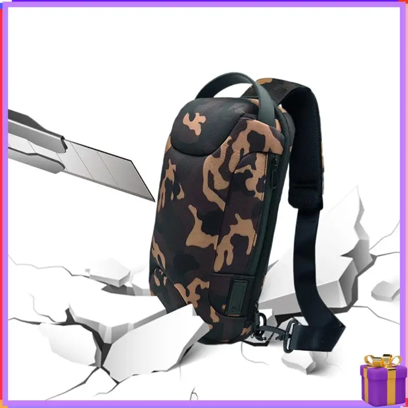

Travel Luggage Shockproof Protection Storage Bag Bag For ROG Ally Game Console With Anti-Theft Lock Zipper Handbag